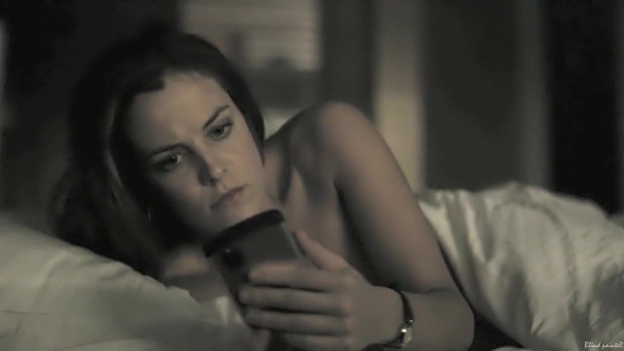The Girlfriend Experience S01E03 (2016) Riley Keough.