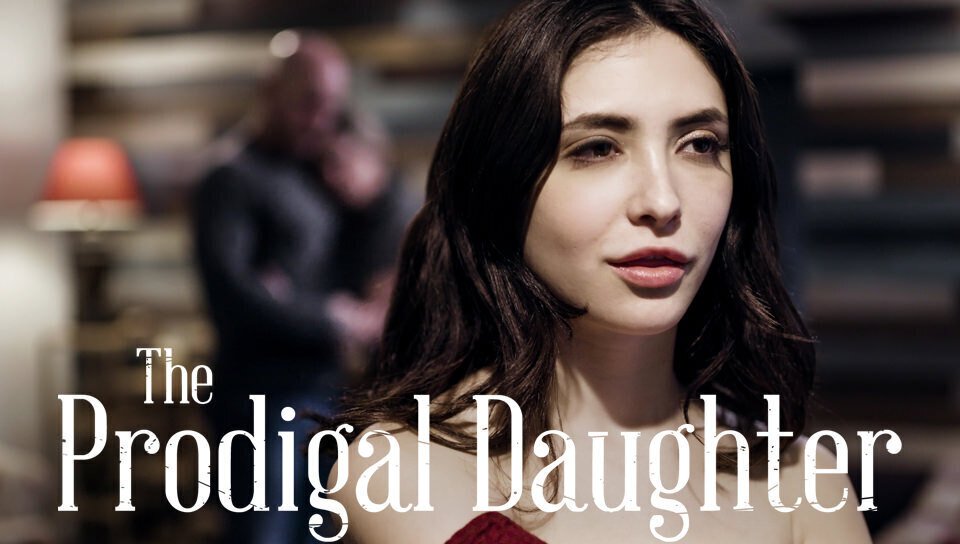 Jane Wilde in The Prodigal Daughter, Scene #01 - PureTaboo