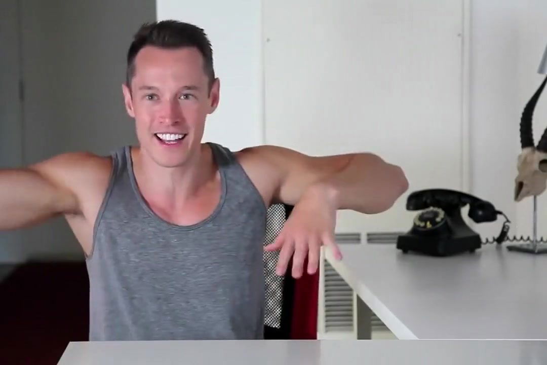 Davey Wavey How To Have A Full Body Orgasm.