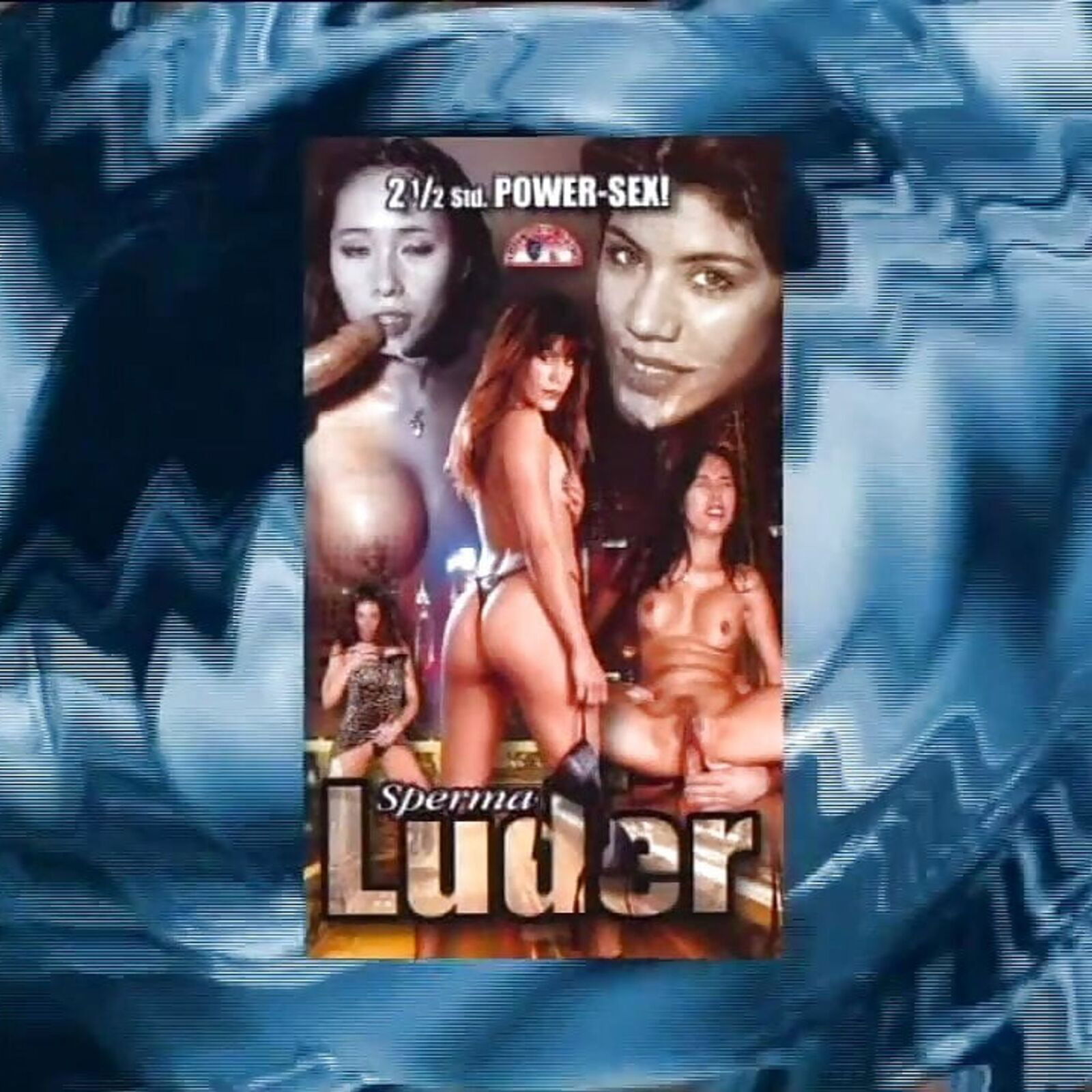 Sperma Luder (Full Movie) 