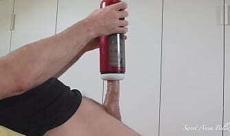 Best Vibrating Male Masturbator from Sohimi - get 20% off with &quot_sweetannabella&quot_ code
